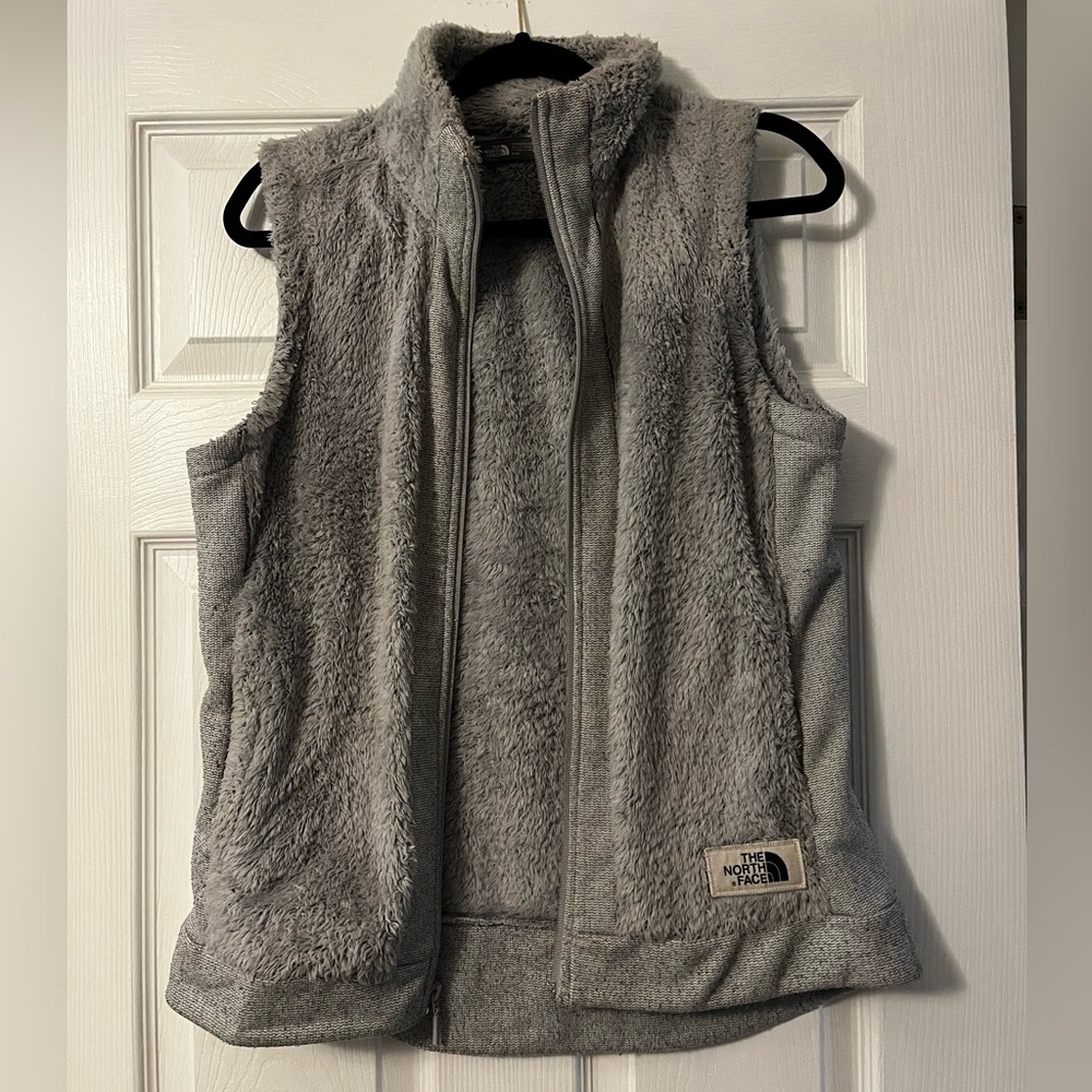 The North Face Vest